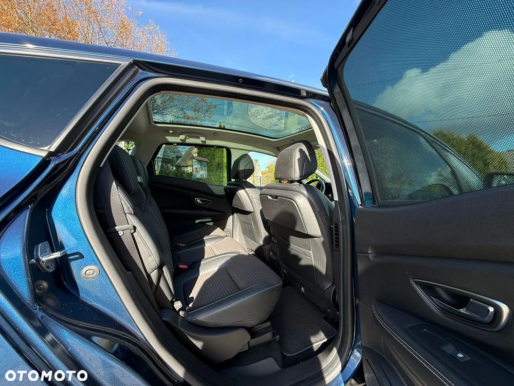 Renault Scenic ENERGY dCi 110 LIMITED - 29