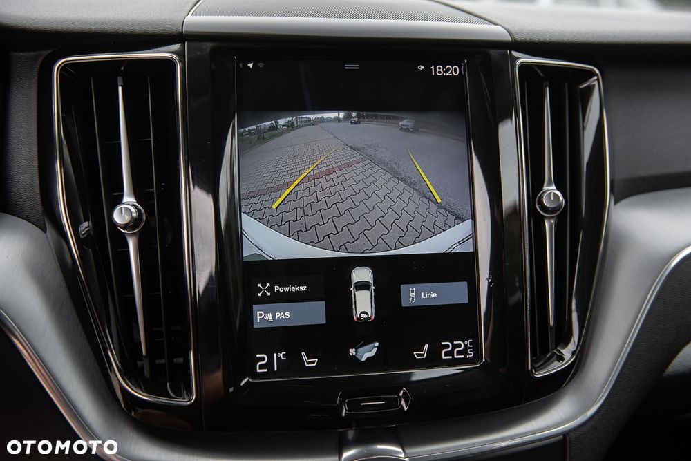 Volvo XC 60 - 31