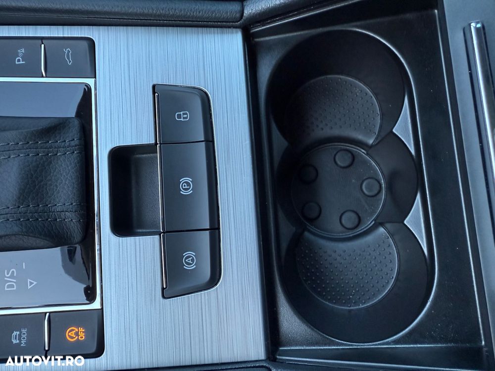 Skoda Superb 1.5 TSI ACT DSG Ambition - 28