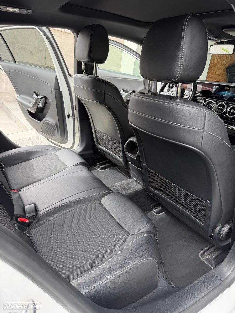 Mercedes-Benz A 140 - 18