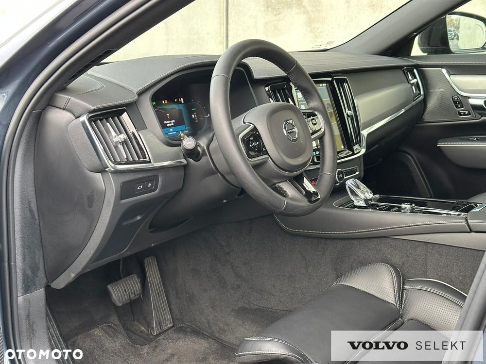 Volvo S90 - 21