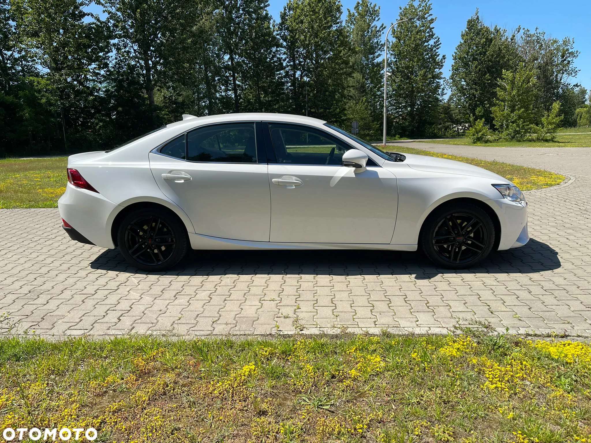 Lexus IS 250 Elegance - 5