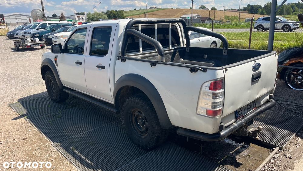 Ford Ranger - 17