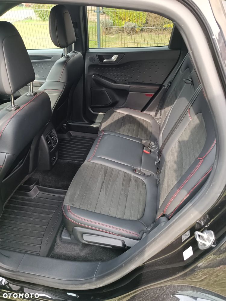 Ford Kuga 2.0 EcoBlue 4x4 ST-LINE - 16