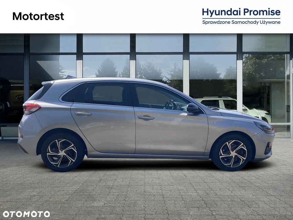 Hyundai i30 1.5 T-GDI 48V Smart - 7