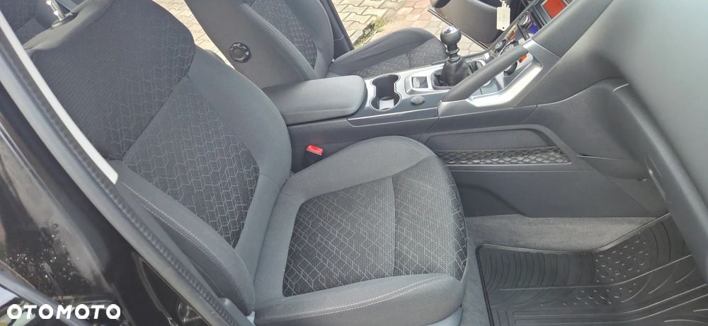 Peugeot 3008 BlueHDi 120 Stop & Start Active - 19