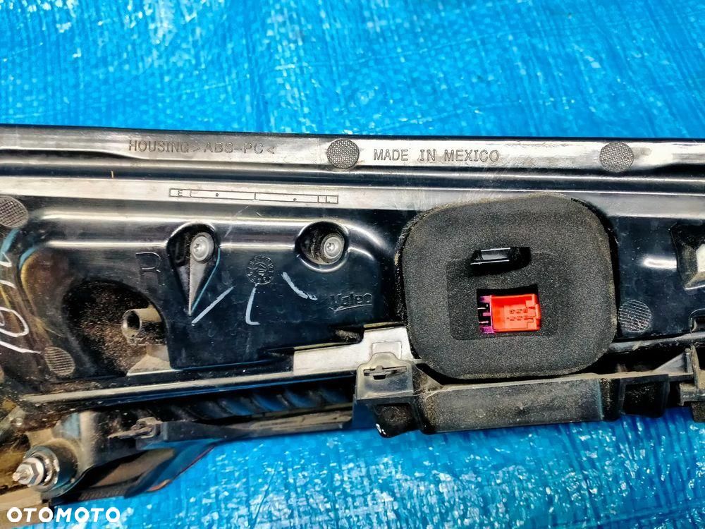 AUDI Q5 SQ5 80A MATRIX EUROPA LAMPY TYLNE TYŁ DYNAMICZNE KOMPLET - 10