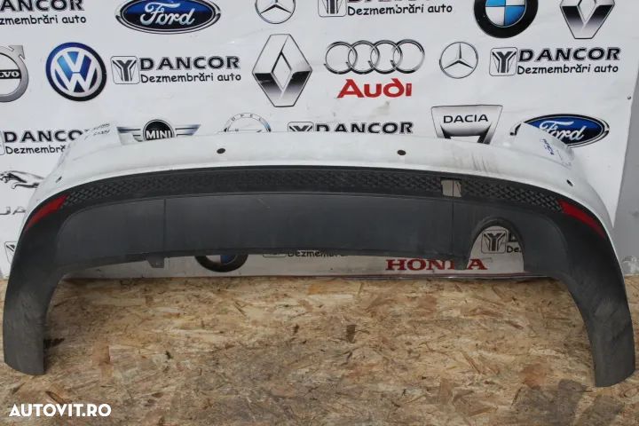 BARA SPATE FORD FOCUS - 1