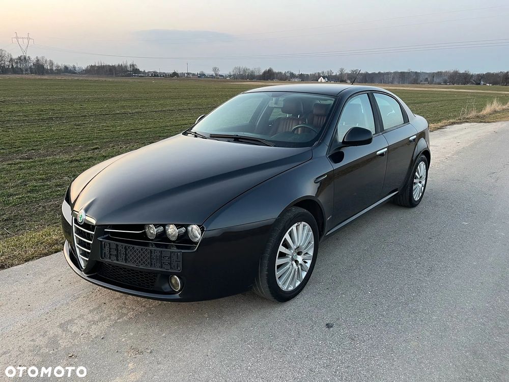 Alfa Romeo 159 - 27