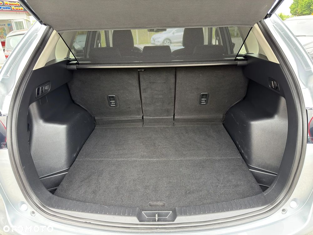 Mazda CX-5 SKYACTIV-G 165 Exclusive-Line - 19