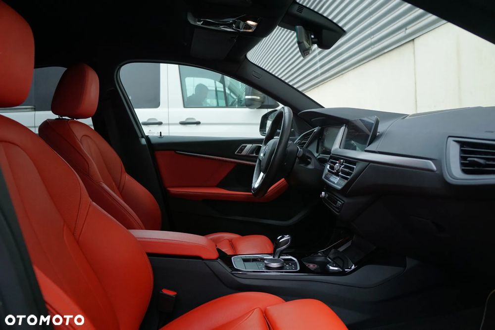 BMW Seria 2 220i Sport Line - 15