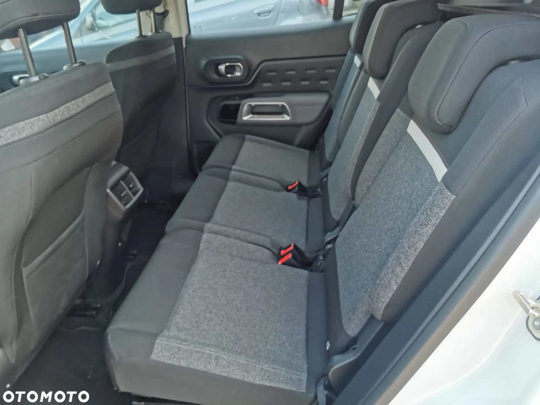 Citroën C5 Aircross - 5