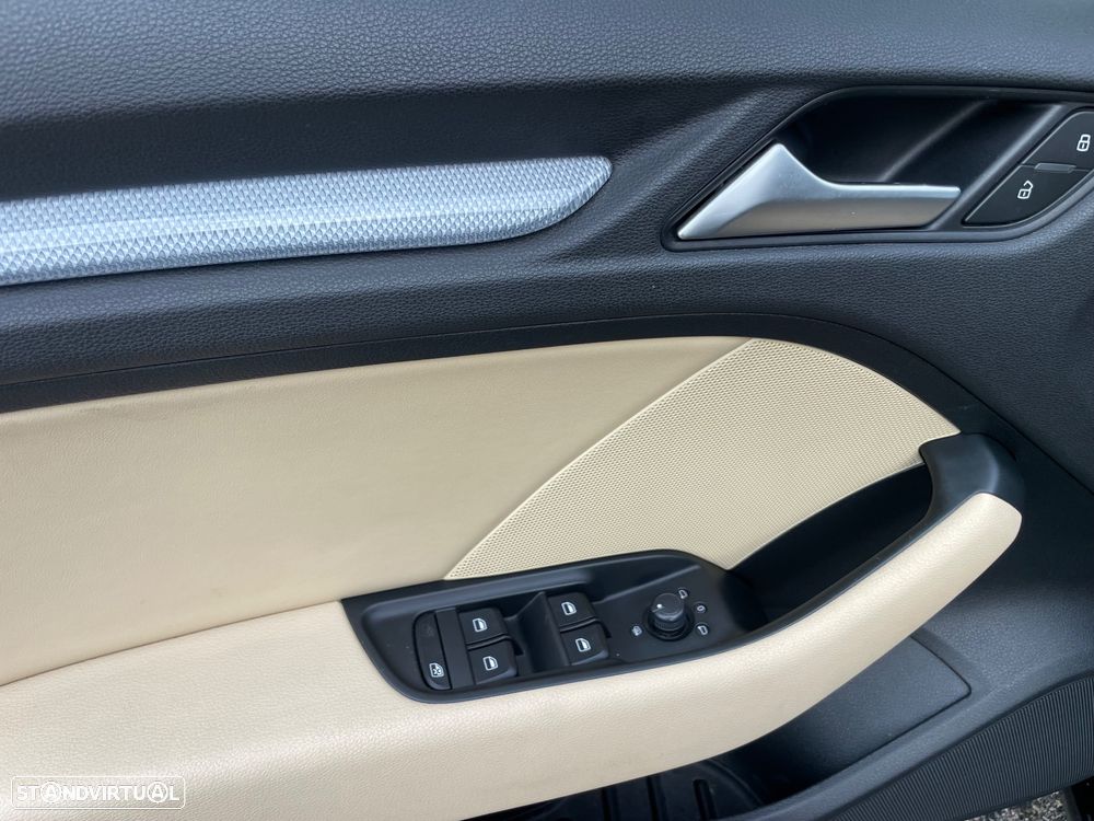 Audi A3 Sportback - 10