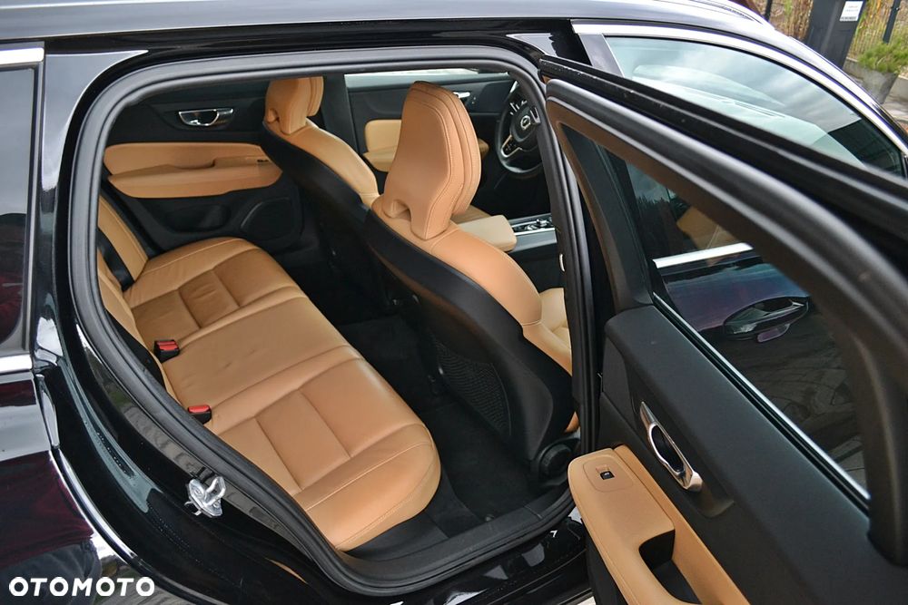 Volvo V60 T5 Geartronic Inscription - 21