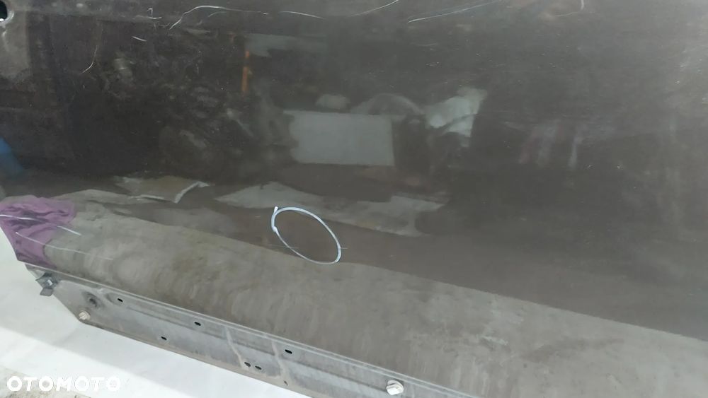 DRZWI PRAWE PRAWY PRZOD RENAULT SCENIC III 3 09-14 SLASK WYSYLKA - 4