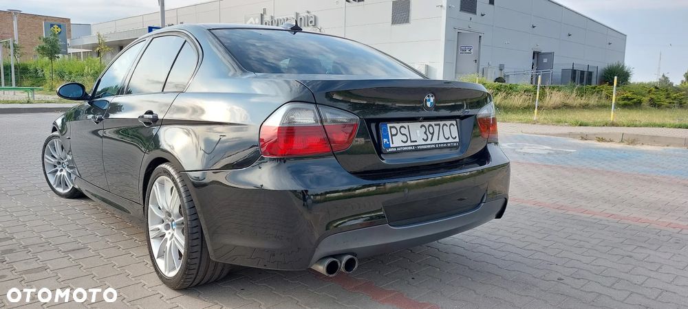 BMW Seria 3 - 15