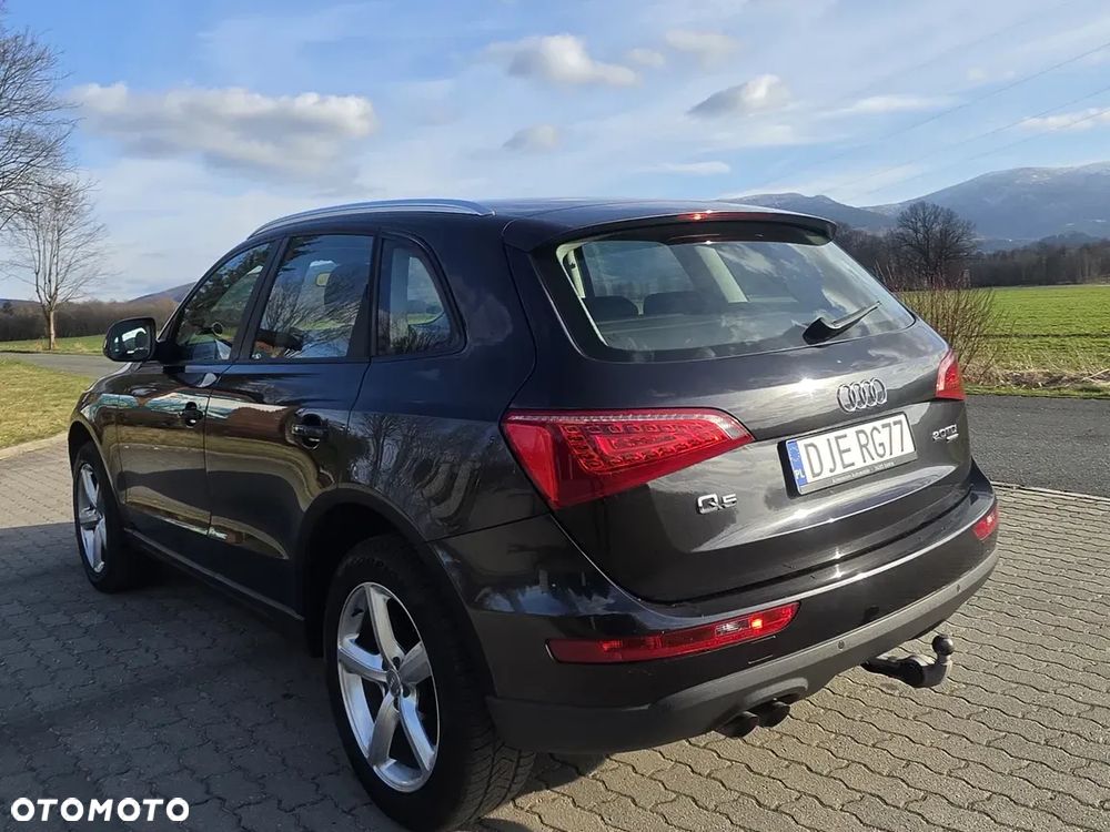 Audi Q5 2.0 TDI - 11