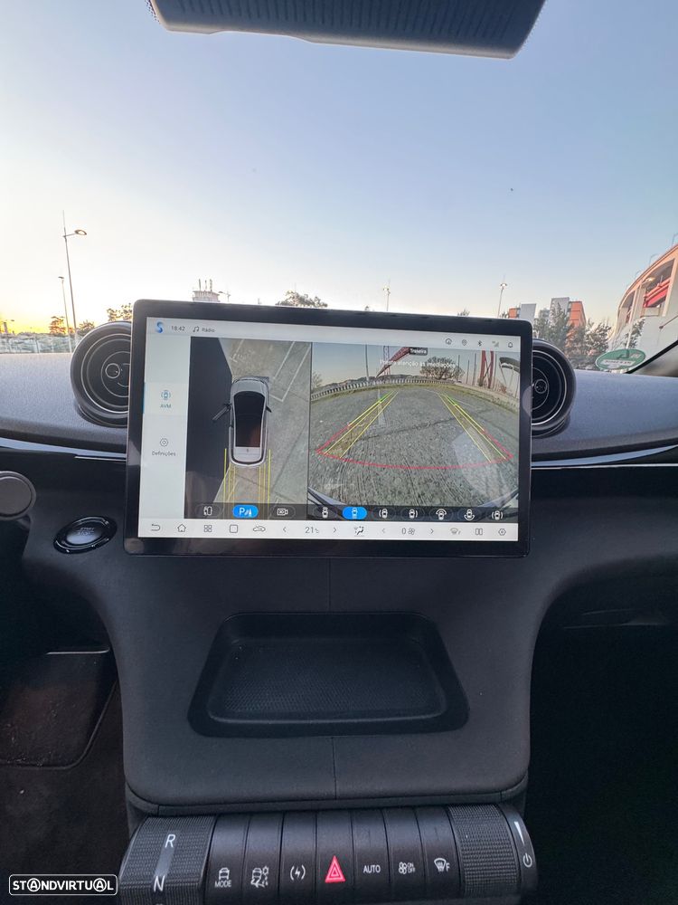 BYD Dolphin 60.4 kWh Comfort - 10