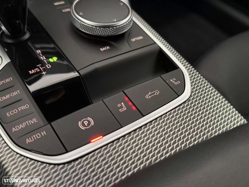 BMW 420 d Pack M Auto - 37