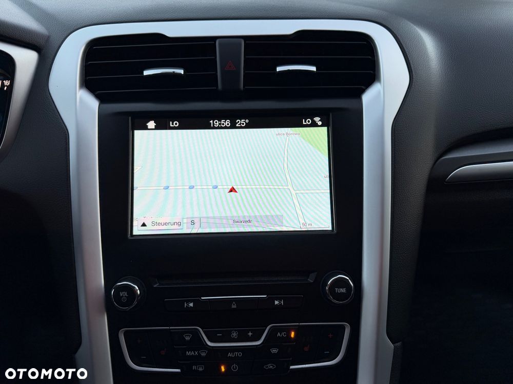 Ford Mondeo 2.0 TDCi STart-Stopp PowerShift-Aut Trend - 32