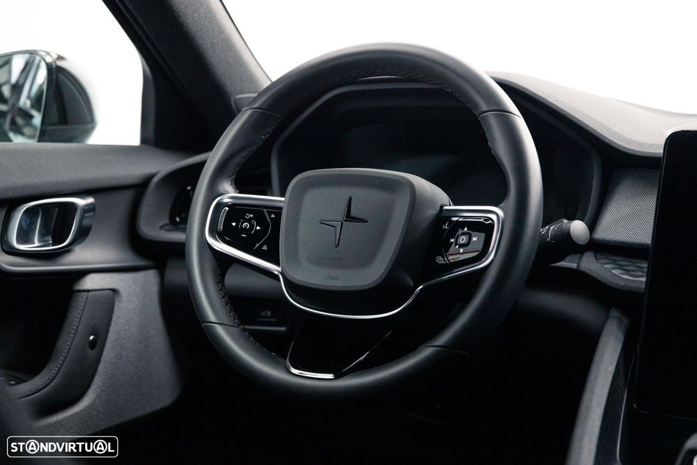 Polestar 2 Single Motor 64kWh - 20