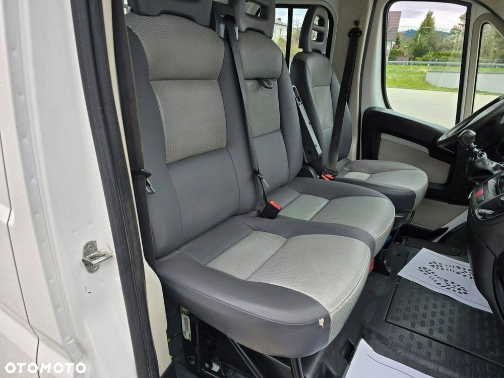 Peugeot Boxer - 29