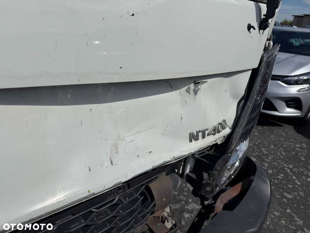 Nissan NT400 3.0CDI 3.5t 84tys.km GWARANCJA PRZEBIEGU!! - 17