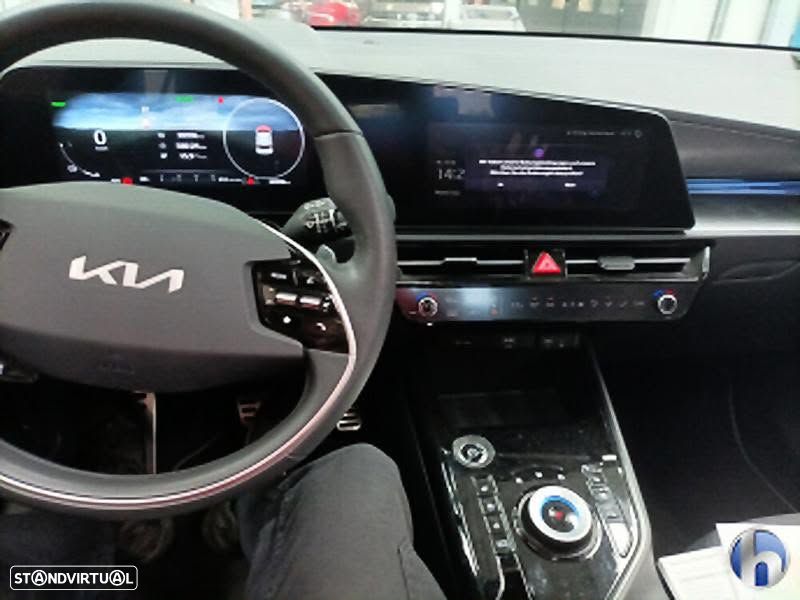 Kia e-Niro Vision - 5