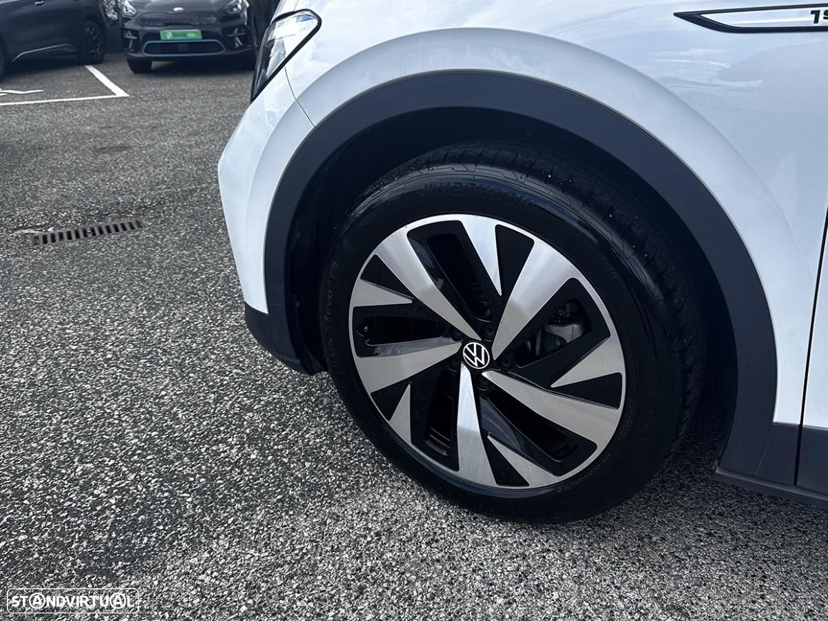 VW ID.4 77 kWh Pro Performance 1st - 6