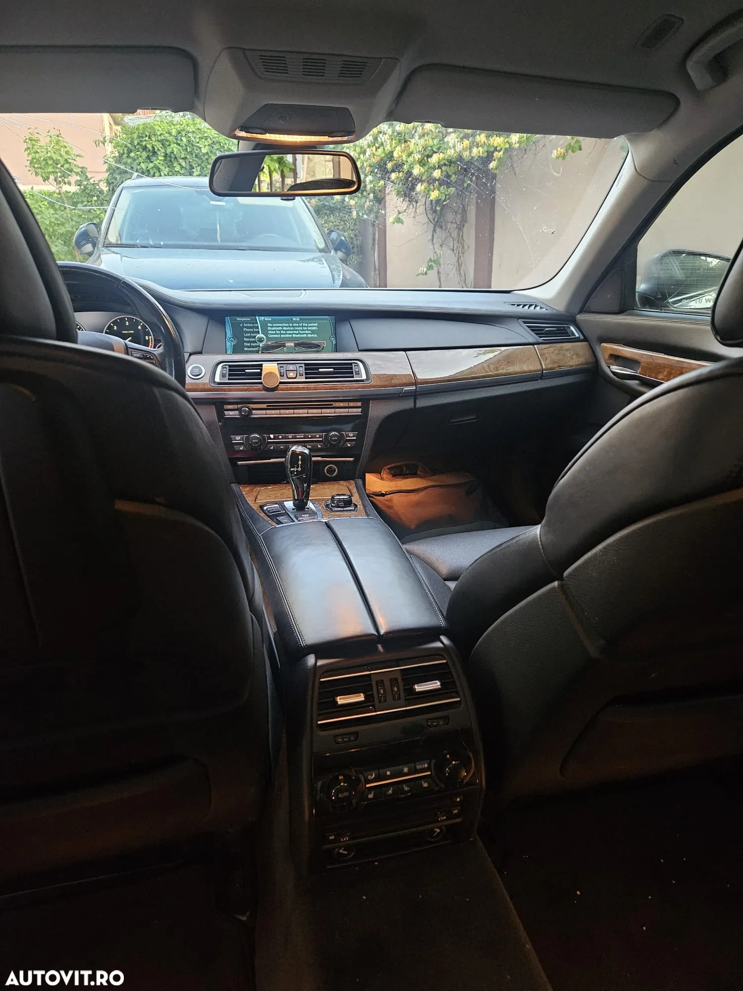 BMW Seria 7 730Ld Aut. - 7