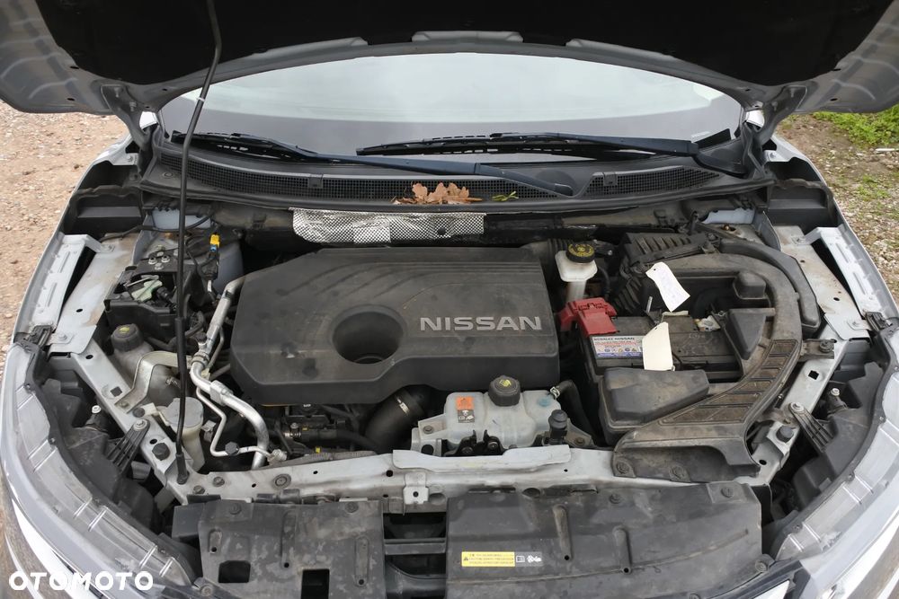 Nissan Qashqai 1.5 dCi N-WAY - 39