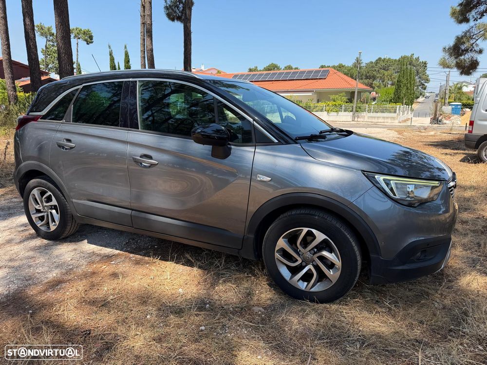 Opel Crossland X 1.2 120 Anos - 3