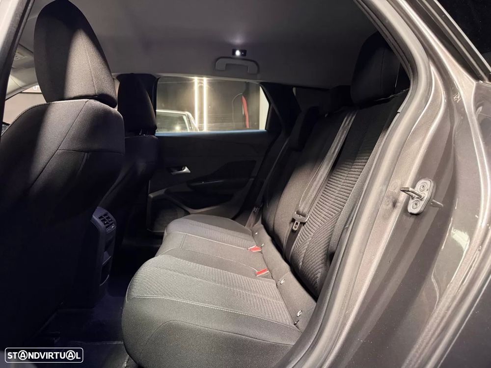 Peugeot 308 SW 1.5 BlueHDi Active Pack - 22