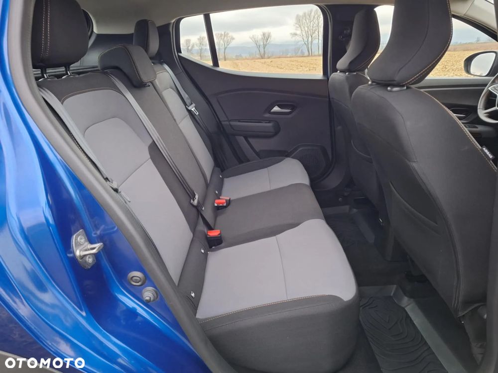Dacia Sandero Stepway 1.0 TCe Expression - 26
