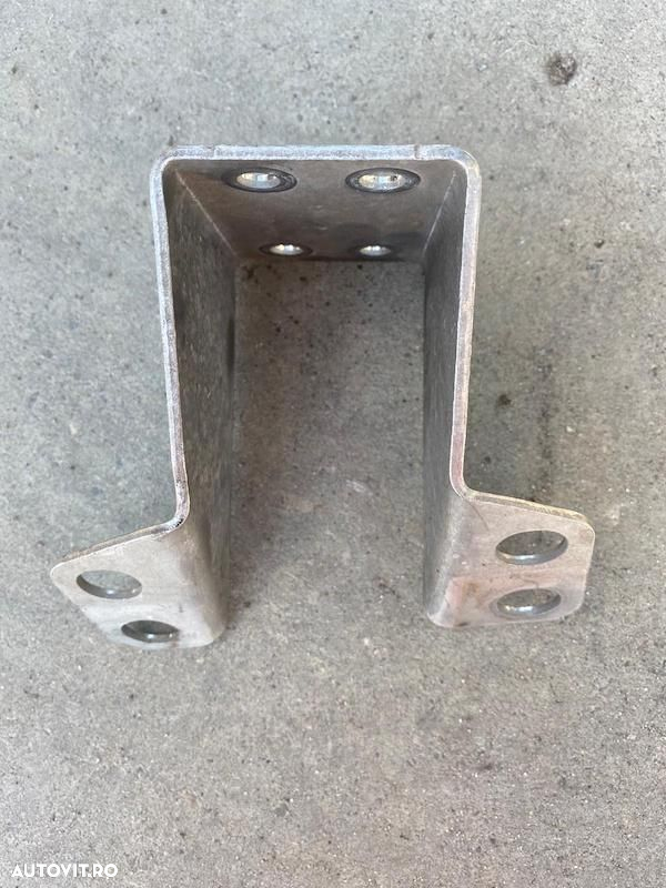 Suport Filtru Particule Volvo S60 S80 S90 V60 V90 XC40 XC60 XC70 XC90 31439520 - 3