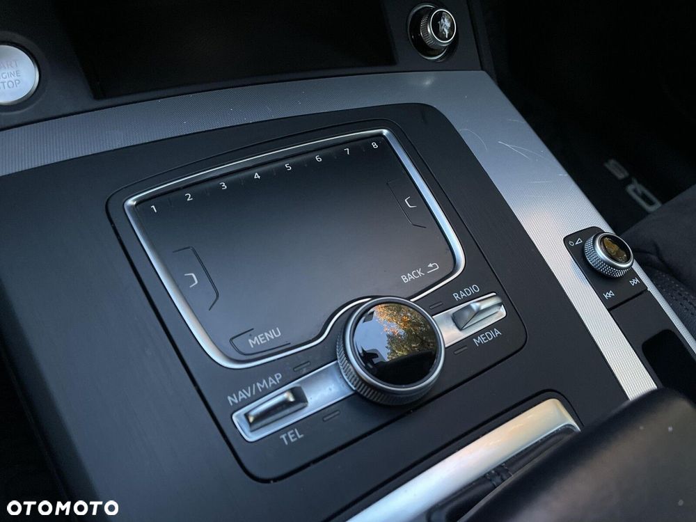 Audi Q5 40 TDI Quattro Sport S tronic - 25