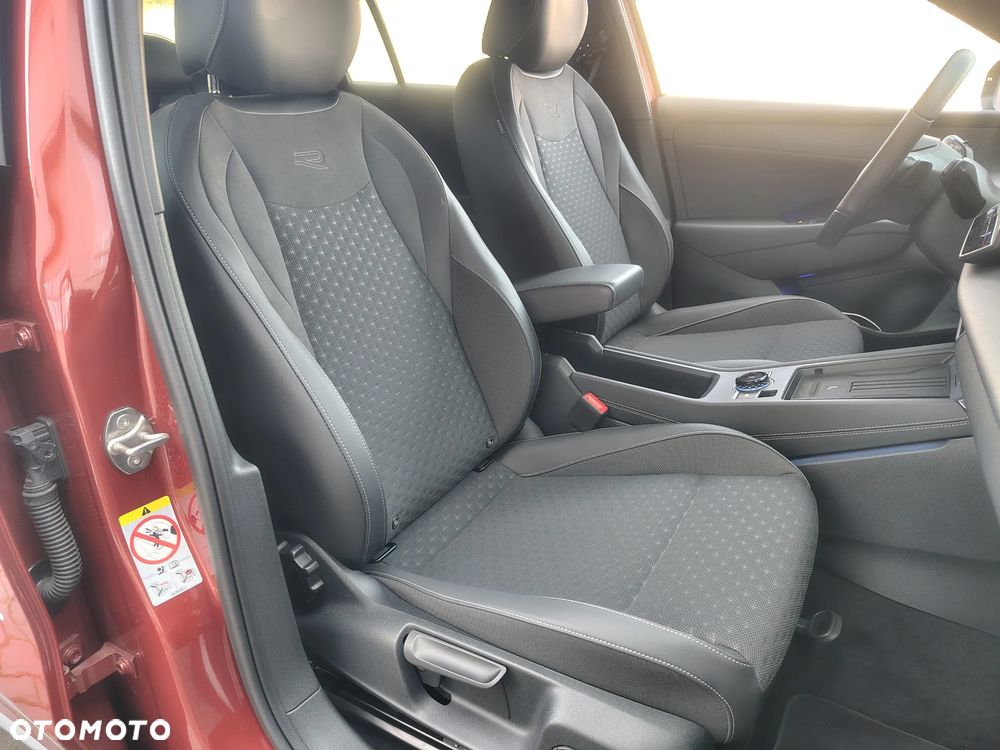 Volkswagen T-Roc 1.5 eTSI R-Line DSG - 11