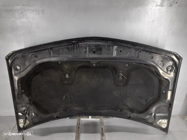 Capot Renault Megane Ii Grandtour (Km0/1_) - 5