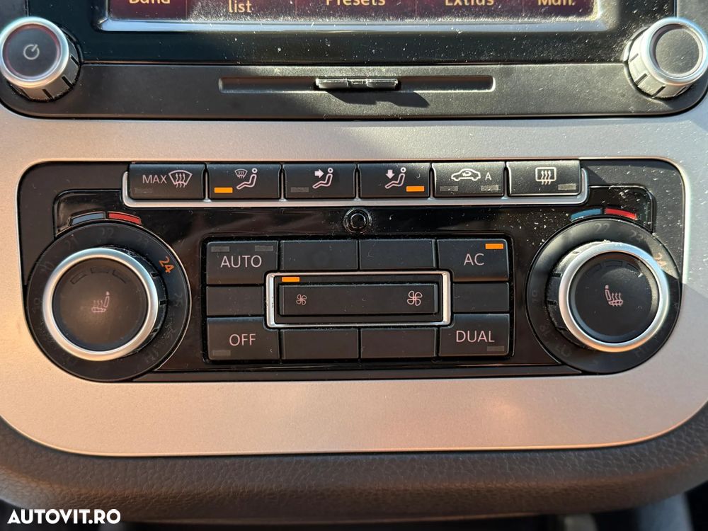 Volkswagen Scirocco 2.0 TDI DSG Edition - 16