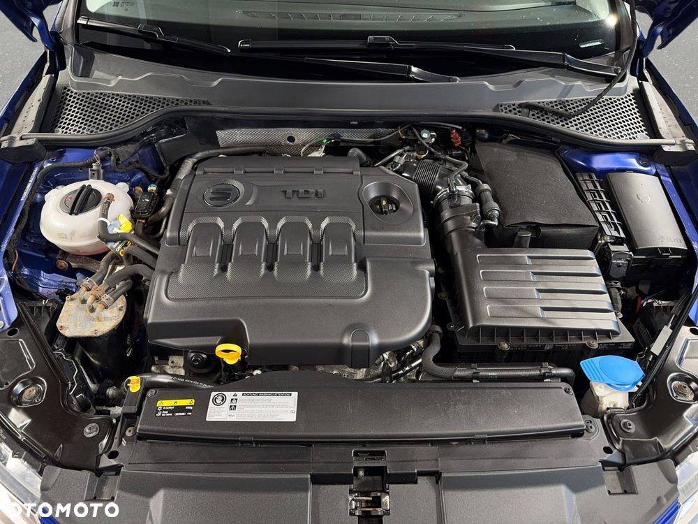 Seat Leon Sportstourer - 27