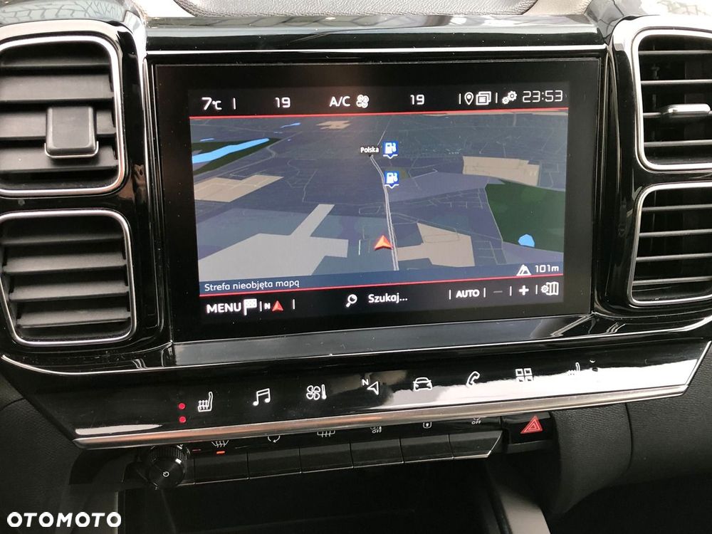 Citroën C5 Aircross 1.2 PureTech Shine - 16