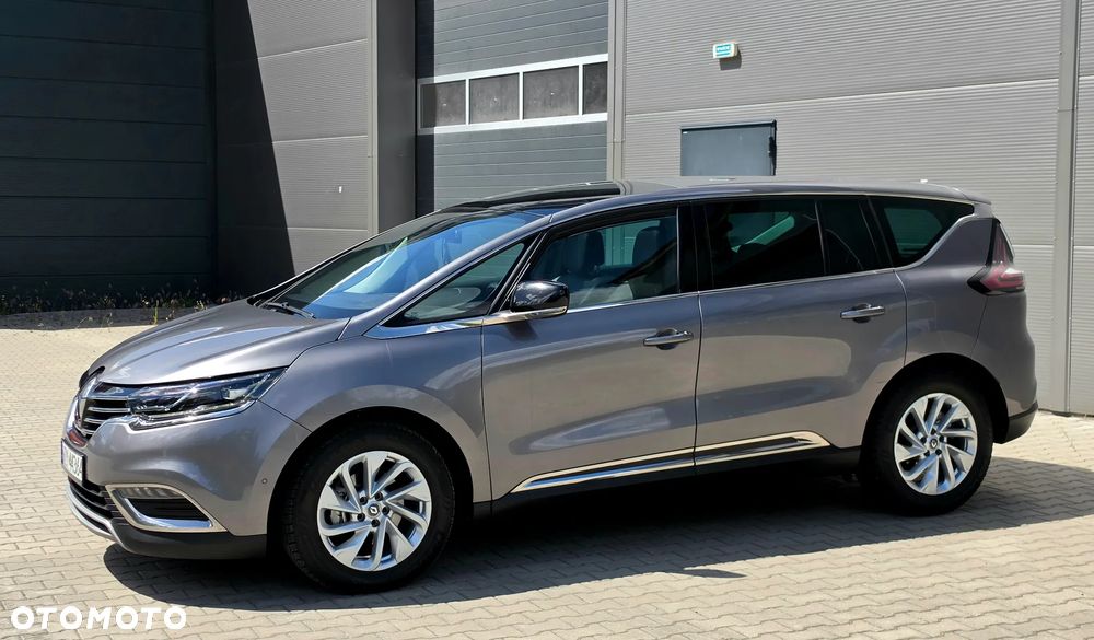 Renault Espace - 32