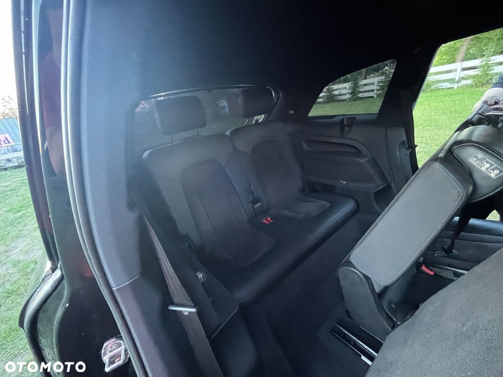 Audi Q7 - 11