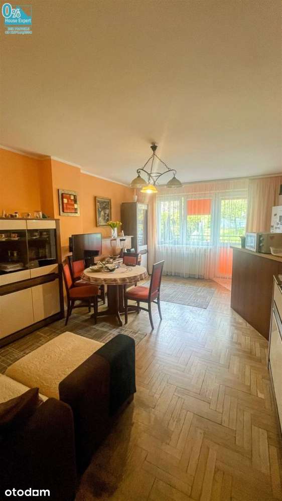 Mieszkanie, 59,50 m², Krynica-Zdrój