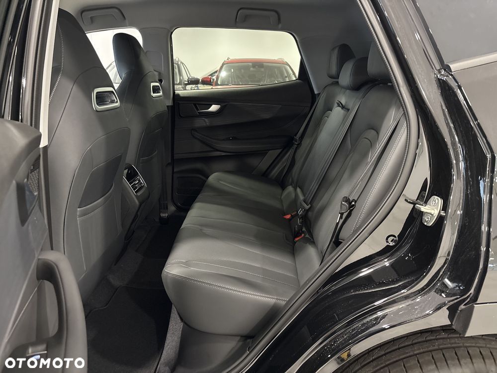 Chery Tiggo 4 1.5 GDI HEV Prestige DHT - 10