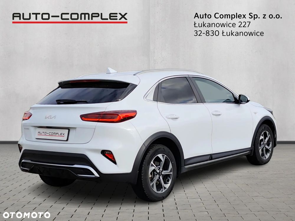 Kia XCeed 1.5 T-GDI M - 5