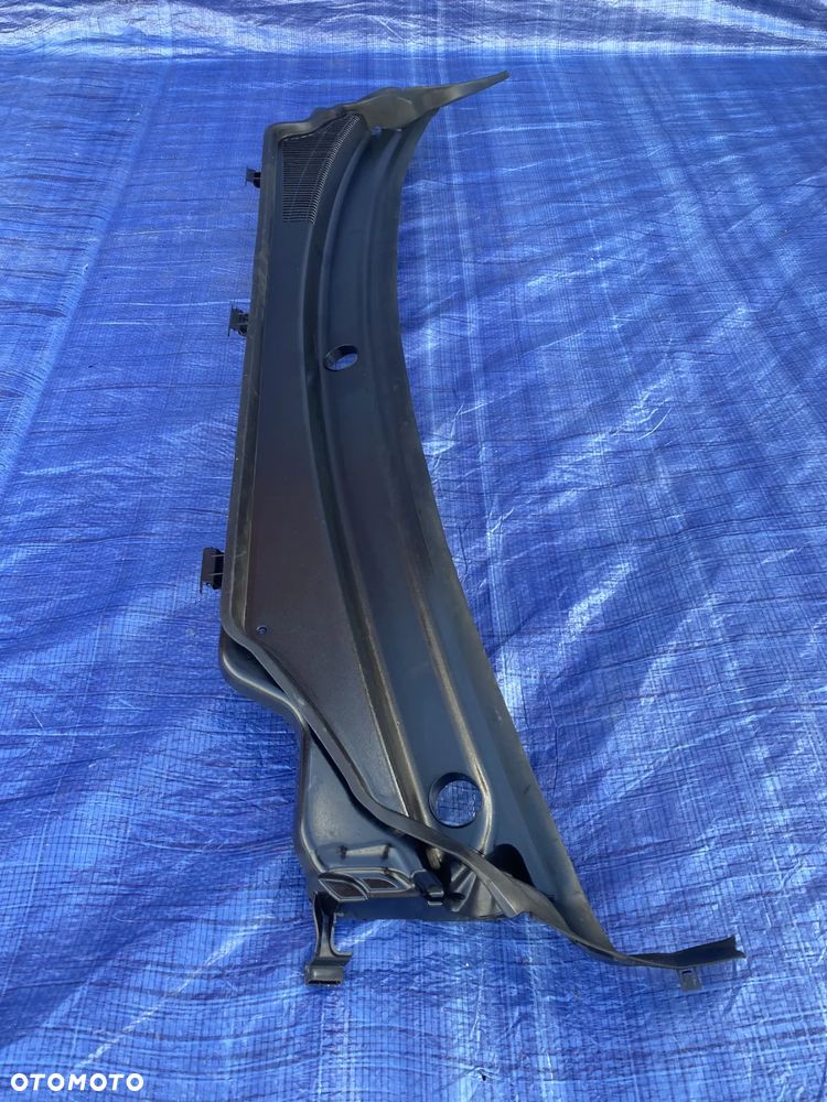 JEEP GRAND CHEROKEE WK2 LIFT PODSZYBIE PAS PODSZYBIA  55079197AH  55079199AH - 2