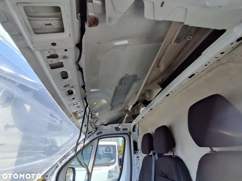 Peugeot Boxer - 17