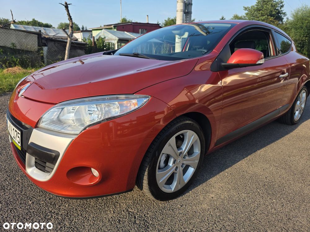 Renault Megane 1.6 16V Dynamique Euro5 - 14