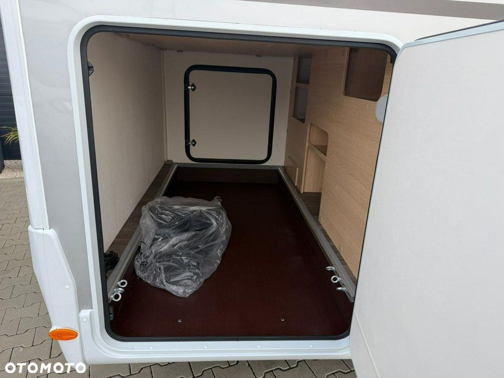 Sunlight T680 Adventure Edition - 7